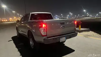 فورد رنجر غمارتين الموديل 2013 index