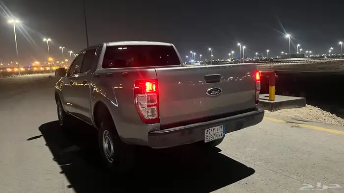 فورد رنجر غمارتين الموديل 2013 7