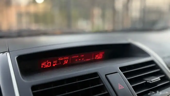 جيب مازدا Cx-9 2016 ( ممشى قليل ) 23