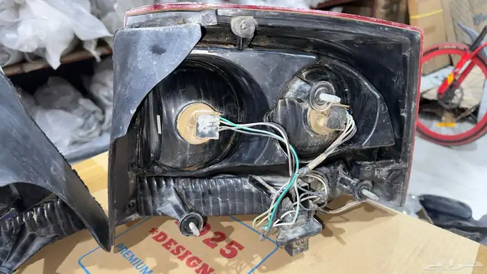 طقم اسطبات دوج تشارجر من2005 2010 6