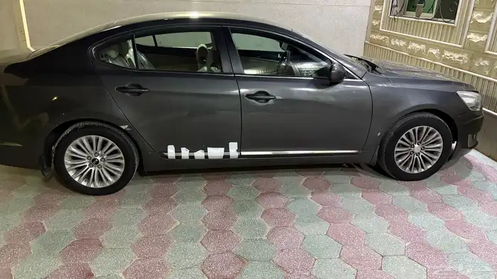 كيا كادينزا للبيع 0