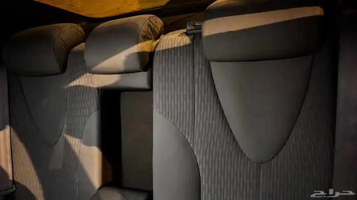 كامري 2011 GL - نظيفة جدا 8