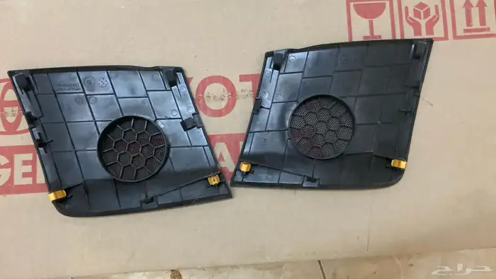 كامري من 2012 2015 قطع 6