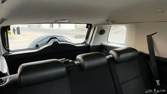 للبيع اف جي فل كامل موديل 2015 30