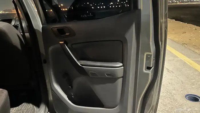 فورد رنجر غمارتين الموديل 2013 20