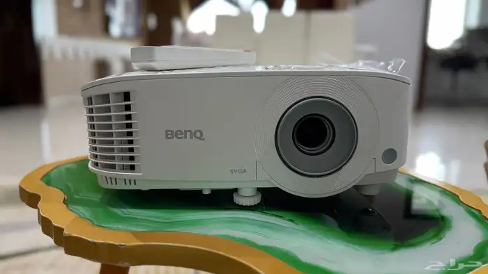 بروحوكتور BenQ موديل رقم MS550 برجكتر 2