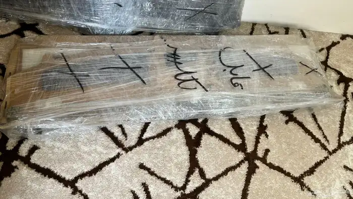 طوابق ابواب وستاره خلفيه كهرباء لكزس es350 من 2013 الى 2015 1