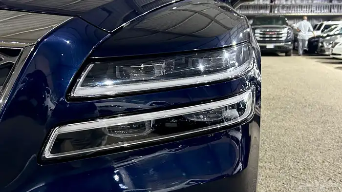 جينسس( GV 80   رويال) 2023 3