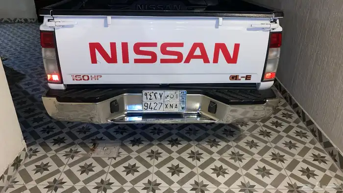 قطع غيار ددسن 1