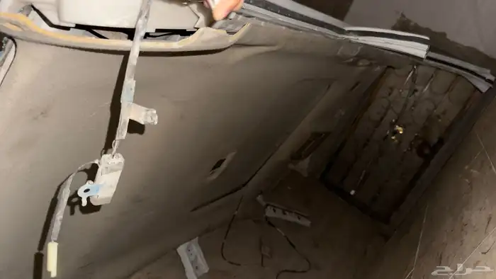 تنده كرولا 2016 0