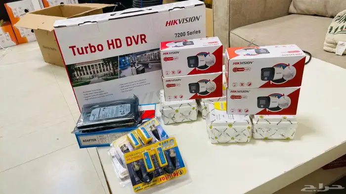 كاميرات مراقبة 1