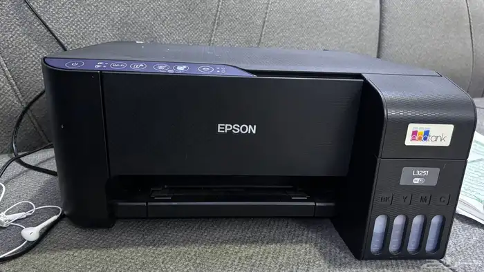 طابعه ايبسوو 0