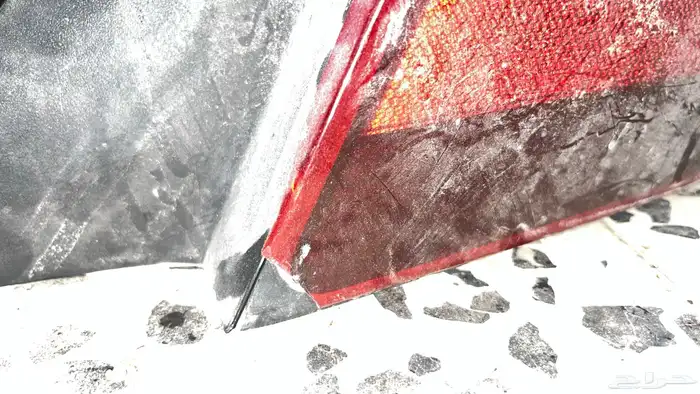 فورد 2005 اسطاب اصلي واحد اصلي 2