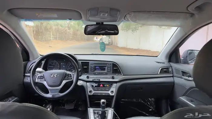 النترا ديزل2018 8