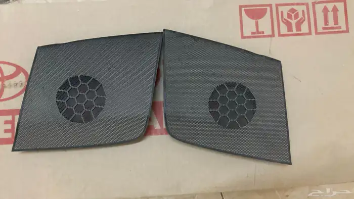 كامري من 2012 2015 قطع 2