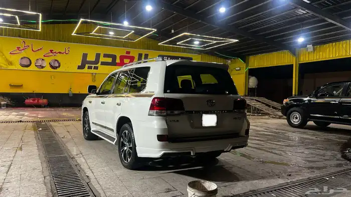 جيب فكسار 2009 مرهم 2021 5