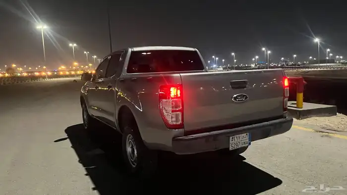 فورد رنجر غمارتين الموديل 2013 8