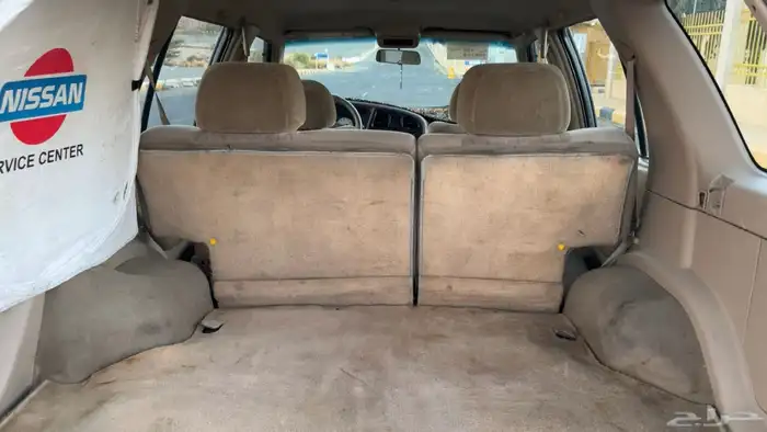 باثفندر 2002 بودي وكالة 18