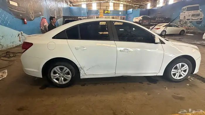 شفروليه كروز 2013 للبيع 3