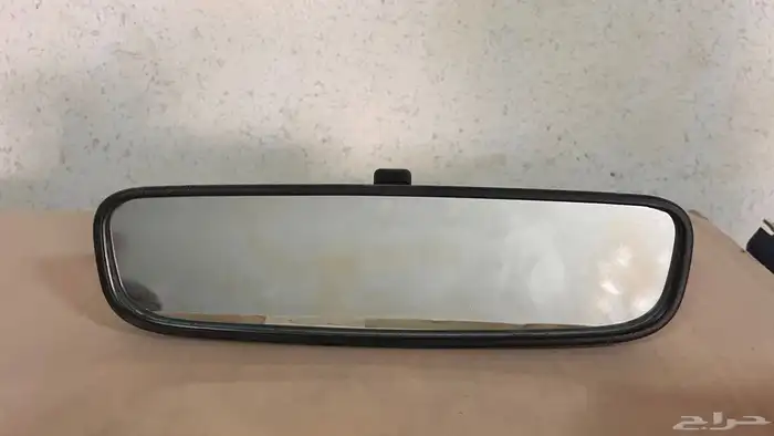 مراية اكسنت 0