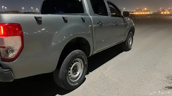 فورد رنجر غمارتين الموديل 2013 12