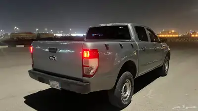 فورد رنجر غمارتين الموديل 2013 index