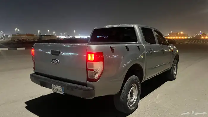 فورد رنجر غمارتين الموديل 2013 10