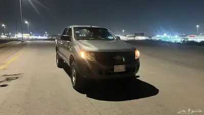 فورد رنجر غمارتين الموديل 2013 index