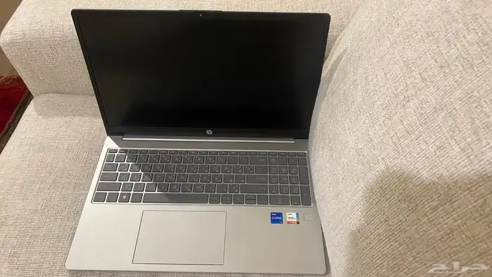 لابتوت HP اخو الجديد 0