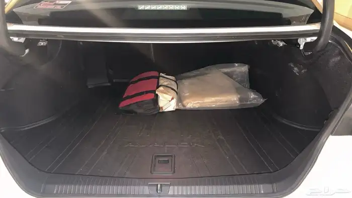 تويوتا افالون استاندر وكالة 29