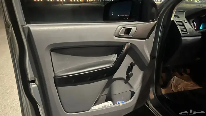 فورد رنجر غمارتين الموديل 2013 19