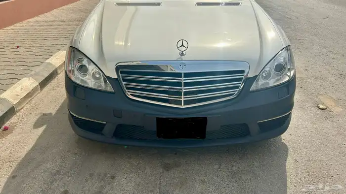 قطع غيار مرسيدس بانوراما 2006-2009 3