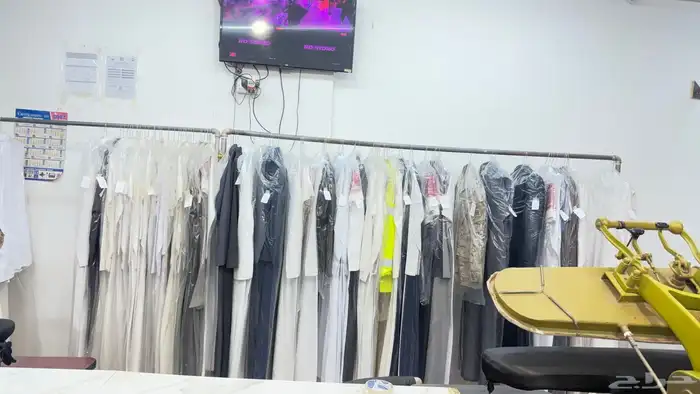 مغسله ملابس 6