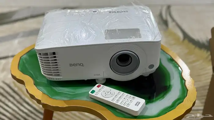 بروحوكتور BenQ موديل رقم MS550 برجكتر 0