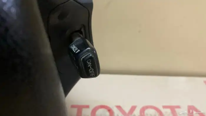 كامري من 2012 2015 قطع 7