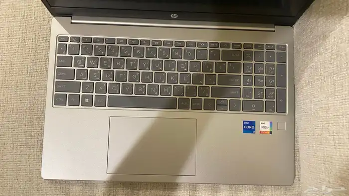 لابتوت HP اخو الجديد 1