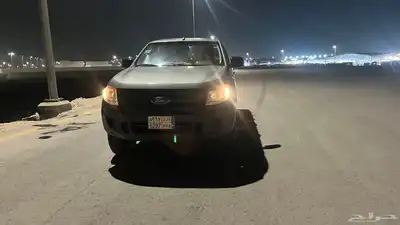 فورد رنجر غمارتين الموديل 2013 index