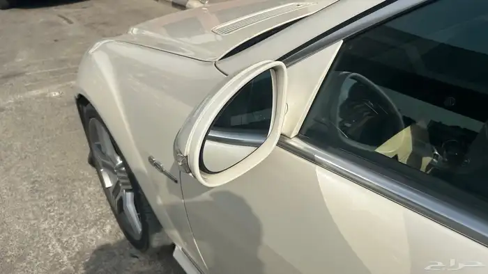 قطع غيار مرسيدس بانوراما 2006-2009 6