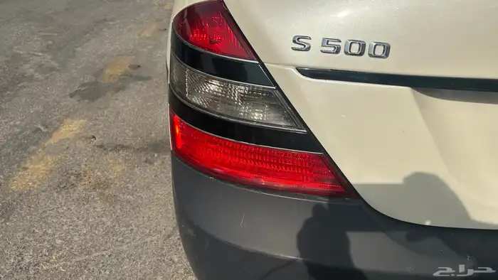 قطع غيار مرسيدس بانوراما 2006-2009 5