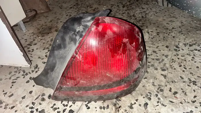 فورد 2005 اسطاب اصلي واحد اصلي 3