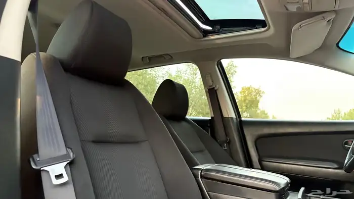 جيب مازدا Cx-9 2016 ( ممشى قليل ) 41