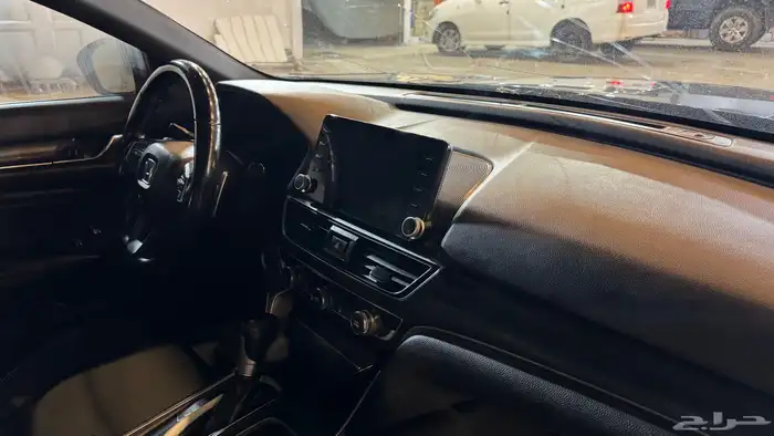 هوندا اكورد 2022 6