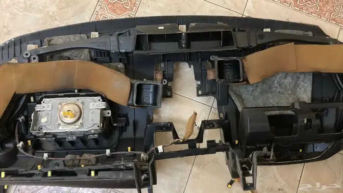 كامري من 2012 2015 قطع 14