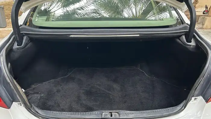 لكزس LS460 2010 9