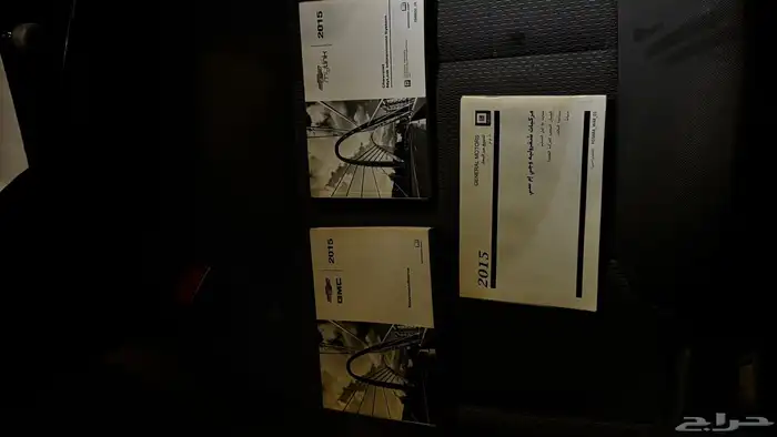 سلفرادو 2015 6 سلندر ممشى قليل 16