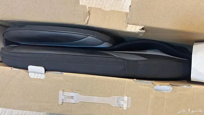 جهاز مساج ضهر 2