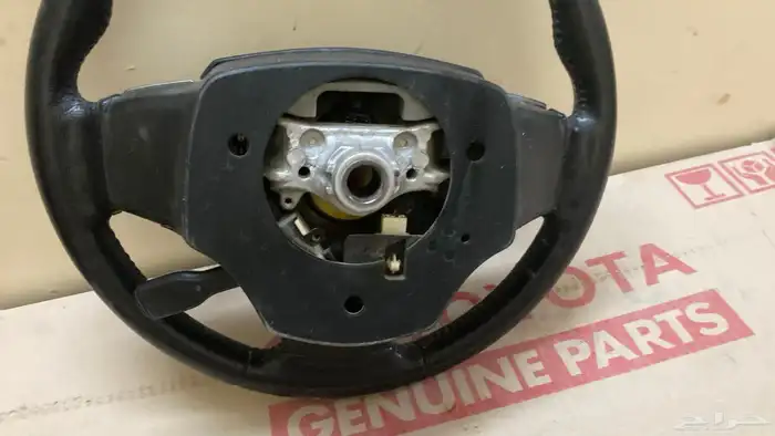 كامري من 2012 2015 قطع 10