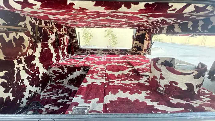 نيسان نافارا 2020 دبل ديزل 12