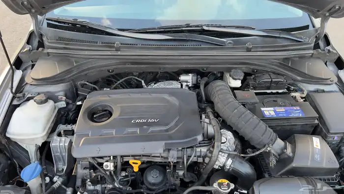 النترا ديزل2018 9