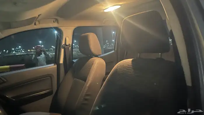 فورد رنجر غمارتين الموديل 2013 15